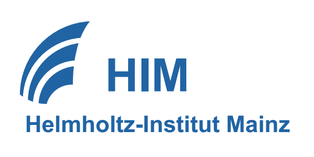 HIM logo